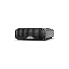 3.5-Inch SANDISK G-DRIVE PRO External HDD - G-DRIVE PRO - Grey, 12TB, USB-C, Thunderbolt 3