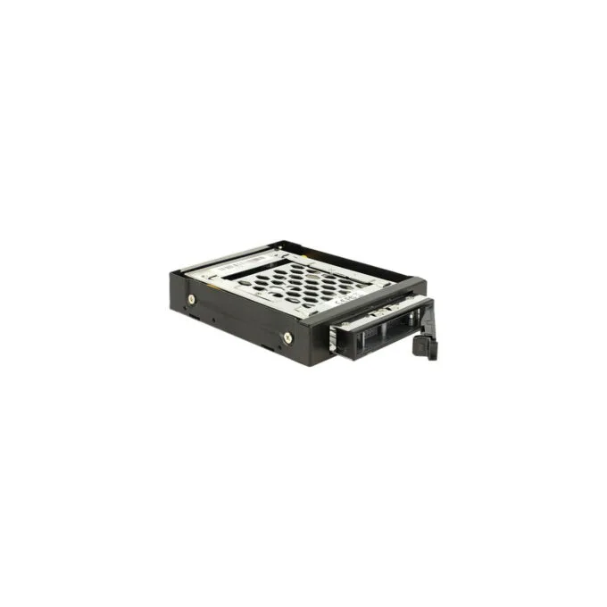 3.5' removable frame for 1x 2.5' SATA SAS HDD SSD — image 2