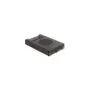 3.5'' Removable Frame for 2 x M.2 NVMe SSD