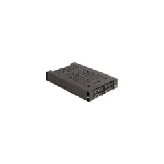 3.5'' Removable Frame for 4 x M.2 NVMe SSD - 4 x M.2 NVMe SSD