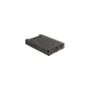 3.5′′ removable frame for 4 x M.2 NVMe SSD