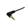 3.5 RIGHT ANGLE STEREO CABLE