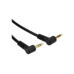 3.5 RIGHT ANGLE STEREO CABLE