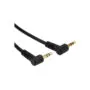 3.5 RIGHT ANGLE STEREO CABLE
