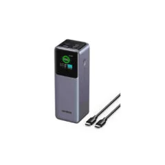 35525B POWERBANK 25000mAh 200W PDx2 , QC3.0x1 UGREEN