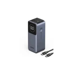 35526B PB724 POWERBANK 12000mAh 100W PDx1 , QC3.1x1 UGREEN