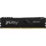 3600 8GB Kingston FURY Beast - KF436C17BB - Black DDR4 3600MT/s CL17 DIMM 288-pin