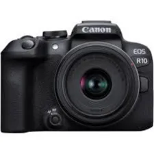 Cameras