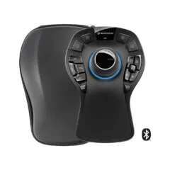 3DConnexion SpaceMouse Pro Wireless BLUETOOTH Edition