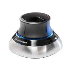 3DConnexion SpaceMouse Wireless Bluetooth Edition BT