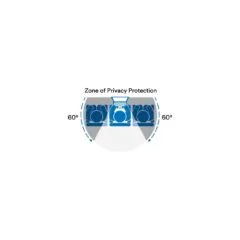 3M COMPLY Notebook Mounting System with Raised Bezel - 4:3, 16:9, 16:10