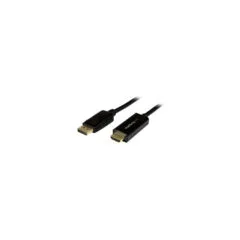 3M DP TO HDMI CABLE - 4K