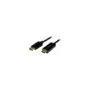 3M DP TO HDMI CABLE - 4K