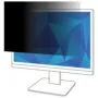 3M Privacy Filter for 17-inch Monitor 5:4 - PF170C4B - Black