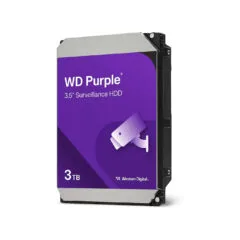 3TB WD34PURZ Western Digital HDD