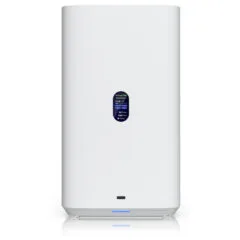 4-bay Ubiquiti UNAS-4-W white
