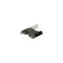 4 Port SATA PCI Express x1 Karte - Low Profile Formfaktor