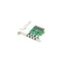 4-Port USB 3.0 PCI Express Add-On - Interface Card
