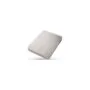 4 TB Toshiba Canvio Flex - Light Silver - Portable USB-C/USB-A HDD