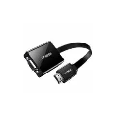 40248 HDMI TO VGA W AUDIO CONVERTER UGREEN