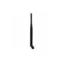 40800 5dBi W LESS LAN ANTENNA RUBBER FOR AP AND ROUTER R-SMA INLINE