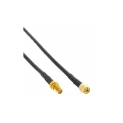 40860C WLAN CBL RSMA RSMA 20m INLINE