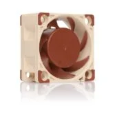 40mm Noctua NF-A4X20 PWM - NF-A4X20 PWM - 40x40x20mm, 4-pin PWM