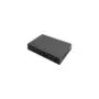 4+1-Port Gigabit PoE Switch - 4+1-Port