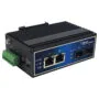 4+2P ALLNET ALL-SGI8004P POE industrial
