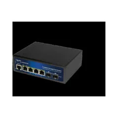 4+2P ALLNET ALL-SGI8106PMJ-BT POE M industrial