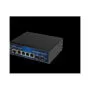 4+2P ALLNET ALL-SGI8106PMJ-BT POE M industrial