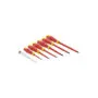 43007C SCREWDRIVER SET 7 pcs. INCL. VOLTAGE TESTER, INLINE