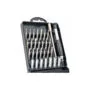 43011 PRECISION SCREWDRIVER SET 28PCS GOLDTOOL
