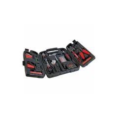 43017A ULTIMATE REPAIR TOOL KIT 129 PIECES INLINE