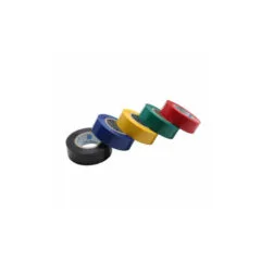 43039 ELECTRICAL TAPE 5 CLRS INLINE