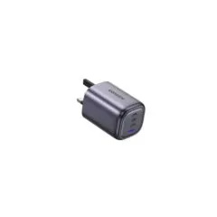 45226 FAST USB CHARGER 4-port USB-Cx3 USB-Ax1 100W GAN NEXODE UGREEN
