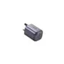 45226 FAST USB CHARGER 4-port USB-Cx3 USB-Ax1 100W GAN NEXODE UGREEN