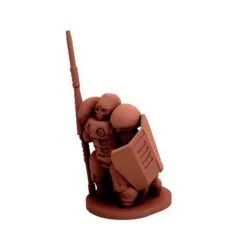 Miniature Wargames