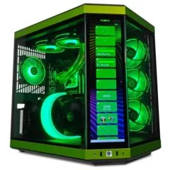 Custom PC