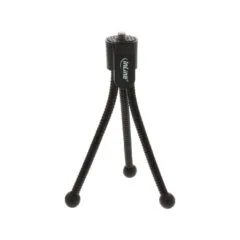48006 MINI TRIPOD for DIGITAL CAMERAS 11.5cm, INLINE