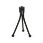 48006 MINI TRIPOD for DIGITAL CAMERAS 11.5cm, INLINE