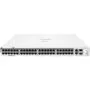 48+4P HP Enterprise Aruba Instant On - 1960 RM M - 48G 2SFP+ 2XGT PoE (600W) Switch