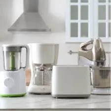 Kitchen Appliances