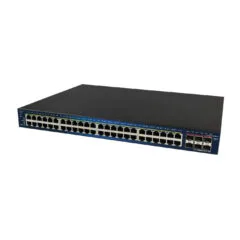 48+6P Allnet ALL-SG8454PM-10G POE M