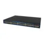 48+6P Allnet ALL-SG8454PM-10G POE M