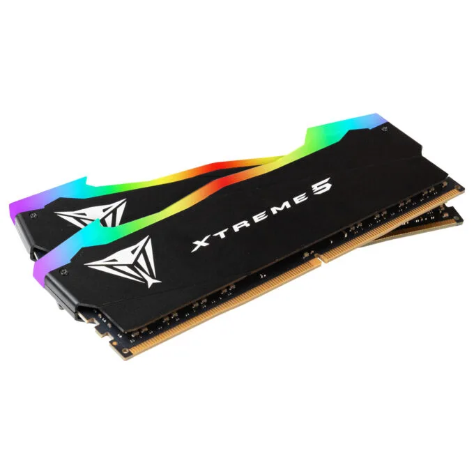 48GB Patriot Memory PC7600 (2x24) Viper Xtreme 5 RGB PE945 — image 14