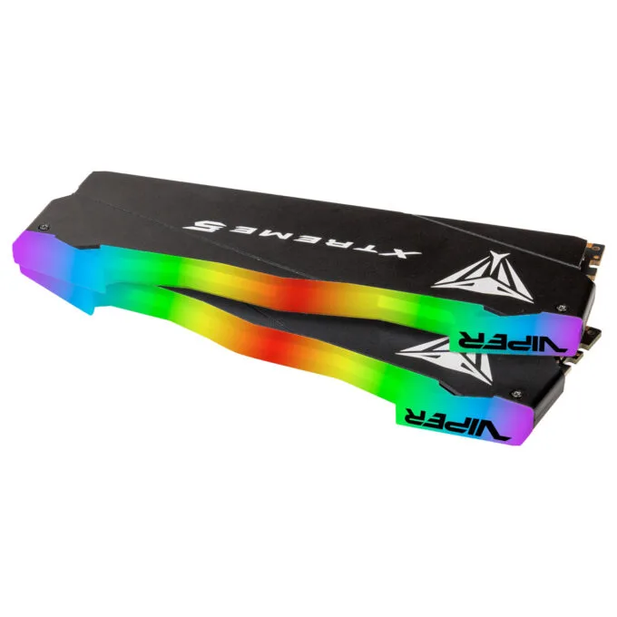48GB Patriot Memory PC7600 (2x24) Viper Xtreme 5 RGB PE945 — image 15