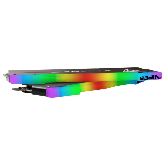 48GB Patriot Memory PC7600 (2x24) Viper Xtreme 5 RGB PE945 — image 17