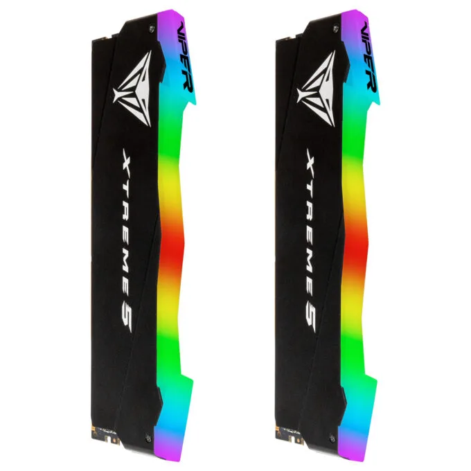 48GB Patriot Memory PC7600 (2x24) Viper Xtreme 5 RGB PE945 — image 19