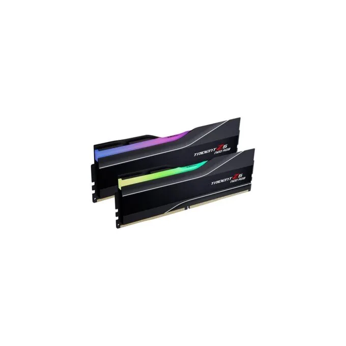 48GB PC 6400 CL32 G.Skill (2x24) - 48-GX2-TZ5NR - DDR5-6400 CL32, 2x24GB, AMD EXPO — image 1